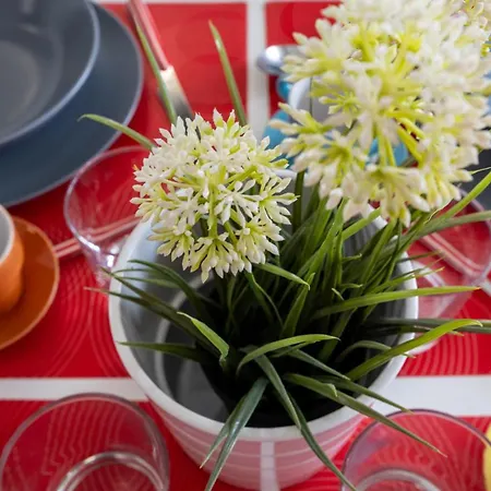 L'attichetto Di Bubi By Rentbeat Апартаменты Рим