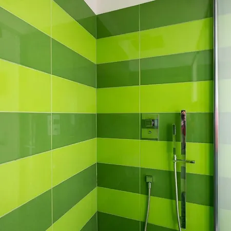 L'attichetto Di Bubi By Rentbeat Апартаменты