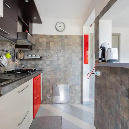 L'attichetto Di Bubi By Rentbeat * Рим