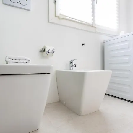 L'attichetto Di Bubi By Rentbeat Апартаменты Рим