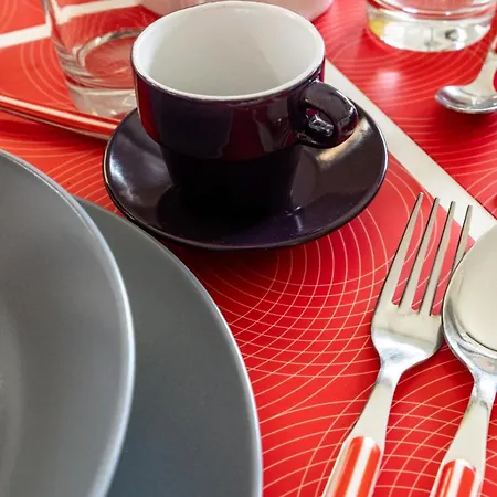 L'attichetto Di Bubi By Rentbeat Apartamento *