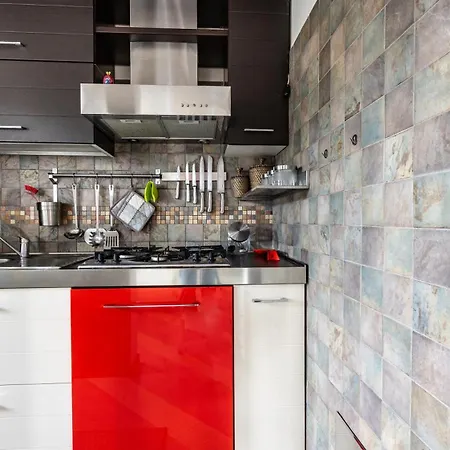 L'attichetto Di Bubi By Rentbeat Apartment *