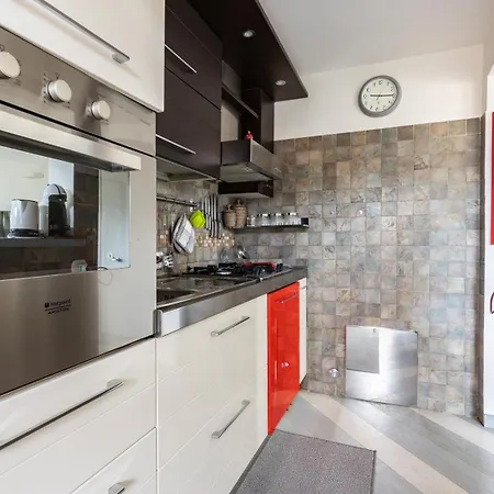 L'attichetto Di Bubi By Rentbeat Roma