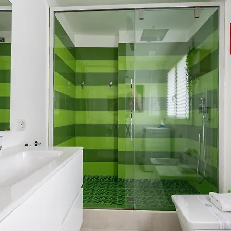 L'attichetto Di Bubi By Rentbeat Apartamento *