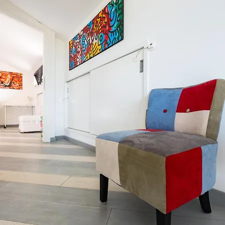 L'attichetto Di Bubi By Rentbeat * Roma