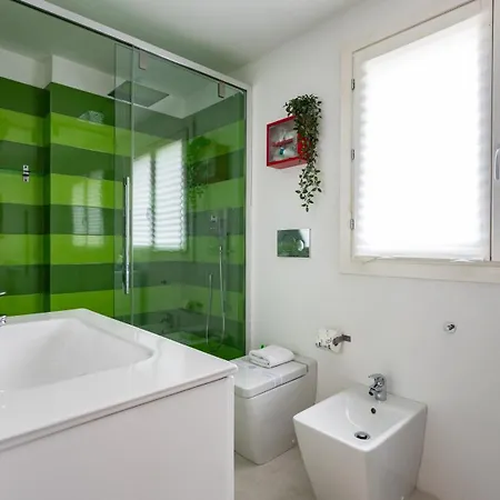 L'attichetto Di Bubi By Rentbeat *