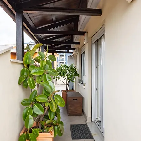 L'attichetto Di Bubi By Rentbeat *