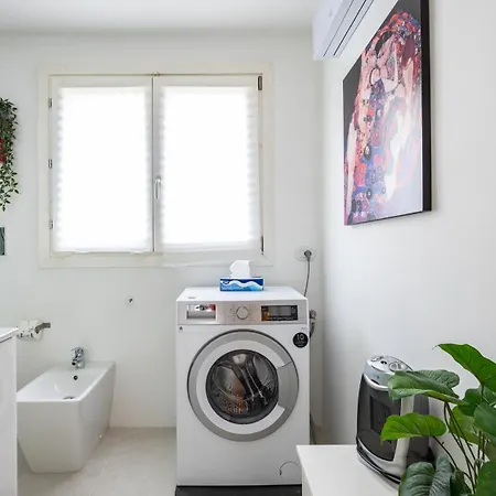 Apartment L'attichetto Di Bubi By Rentbeat