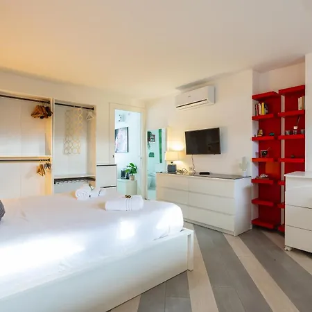 L'attichetto Di Bubi By Rentbeat Apartment *