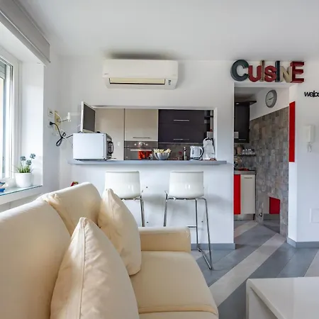 L'attichetto Di Bubi By Rentbeat Apartment