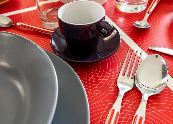 L'attichetto Di Bubi By Rentbeat Apartamento *