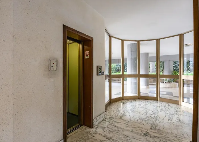 Apartamento L'attichetto Di Bubi By Rentbeat Roma