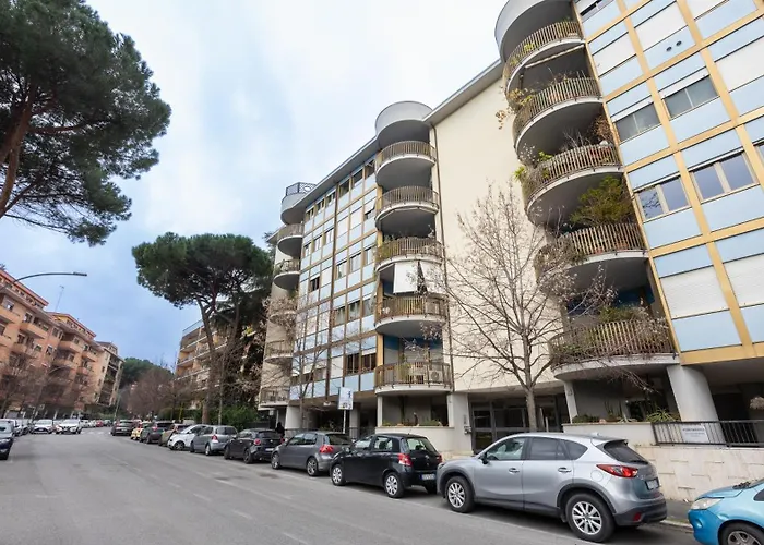 L'attichetto Di Bubi By Rentbeat * Roma