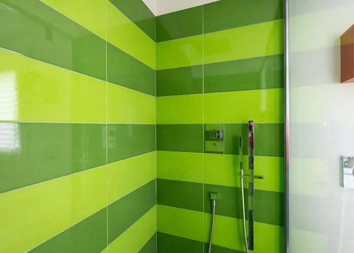 L'attichetto Di Bubi By Rentbeat Apartamento