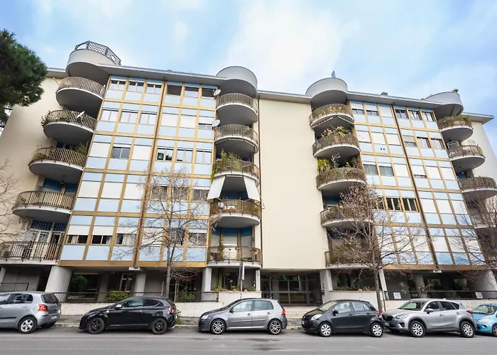 L'attichetto Di Bubi By Rentbeat Roma