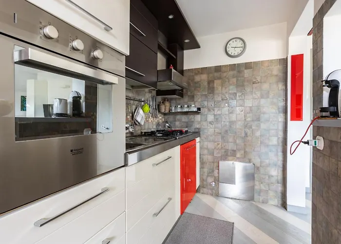 L'attichetto Di Bubi By Rentbeat Roma