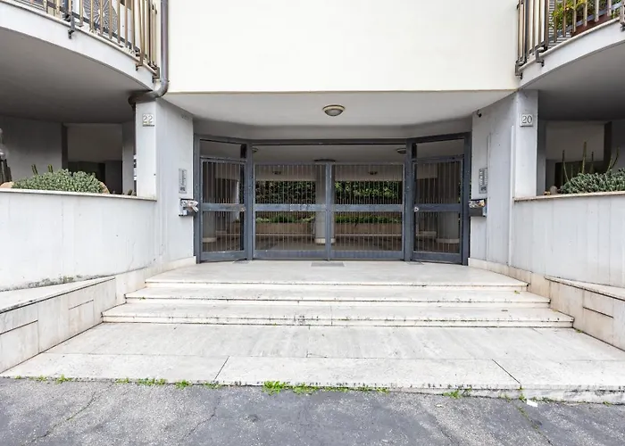 Apartamento L'attichetto Di Bubi By Rentbeat