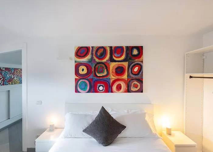 L'attichetto Di Bubi By Rentbeat Roma