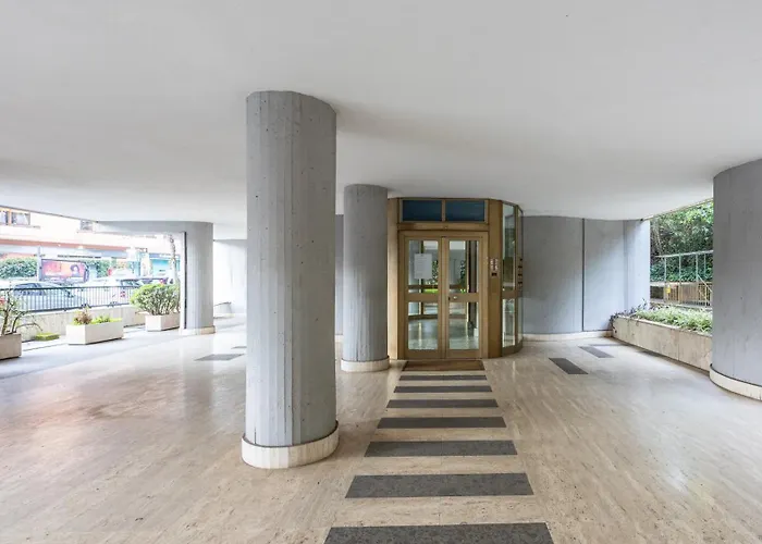 L'attichetto Di Bubi By Rentbeat Apartamento *