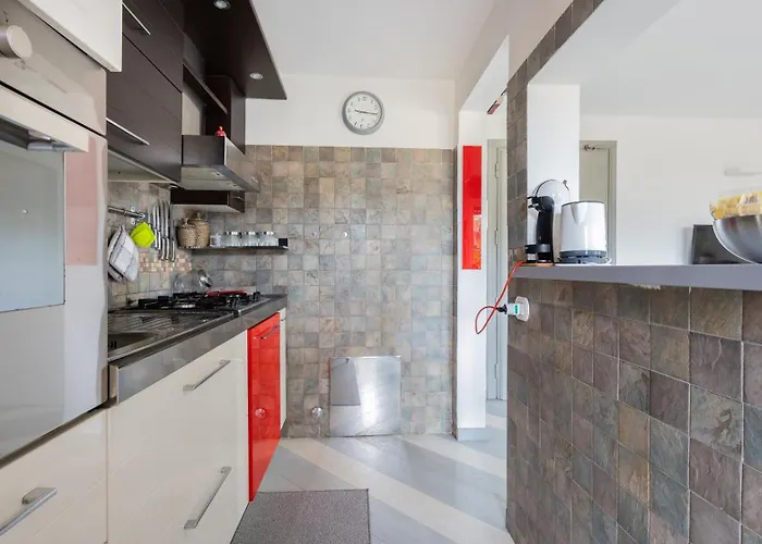 L'attichetto Di Bubi By Rentbeat * Roma