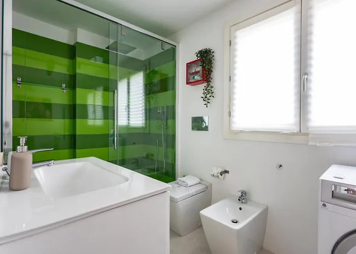 L'attichetto Di Bubi By Rentbeat *