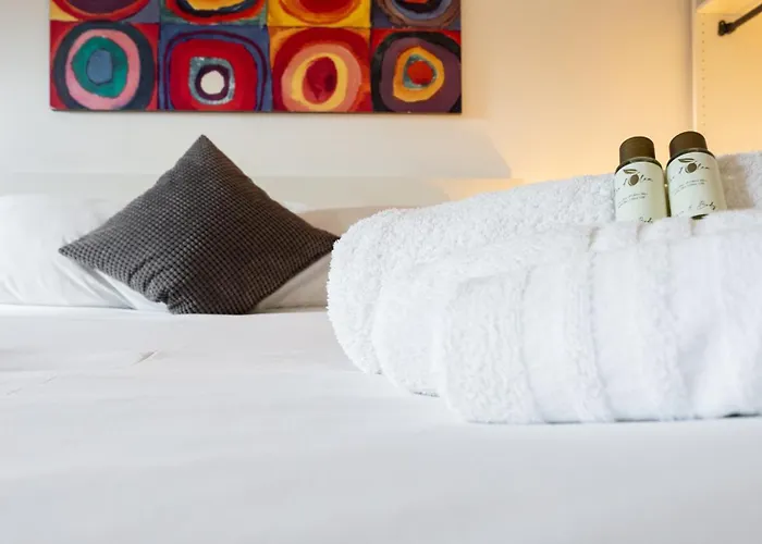 Apartamento L'attichetto Di Bubi By Rentbeat