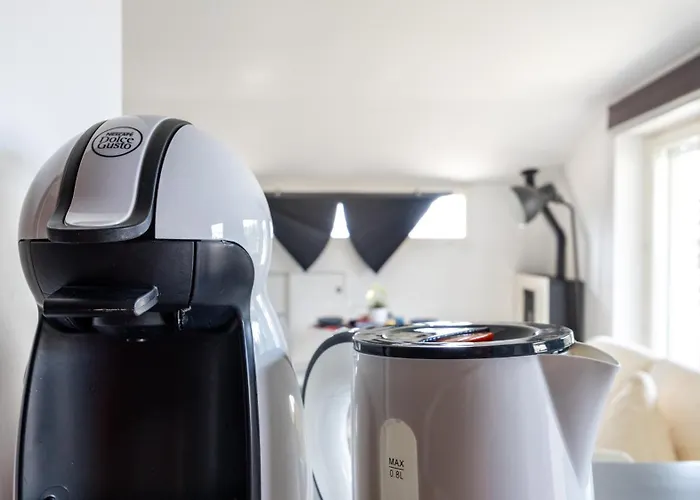 L'attichetto Di Bubi By Rentbeat Apartamento