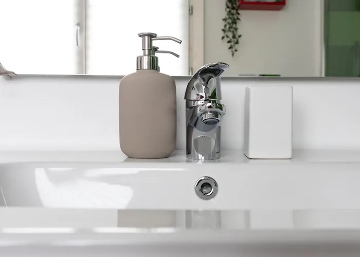 L'attichetto Di Bubi By Rentbeat Apartamento Roma