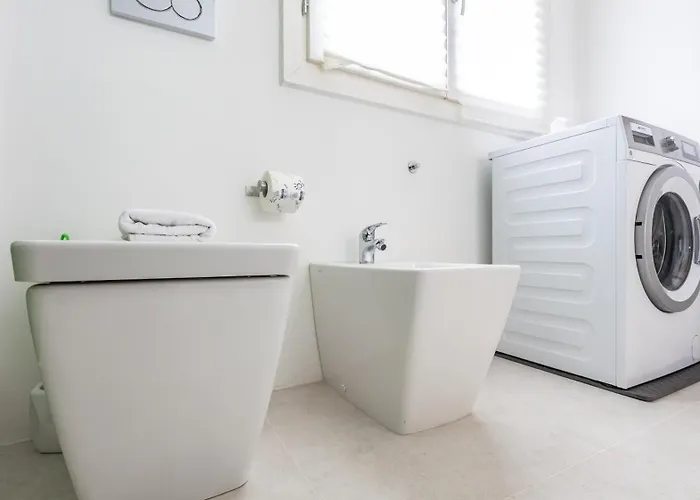 L'attichetto Di Bubi By Rentbeat Apartamento Roma