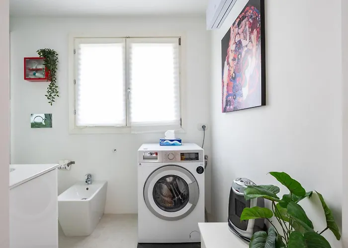 Apartamento L'attichetto Di Bubi By Rentbeat