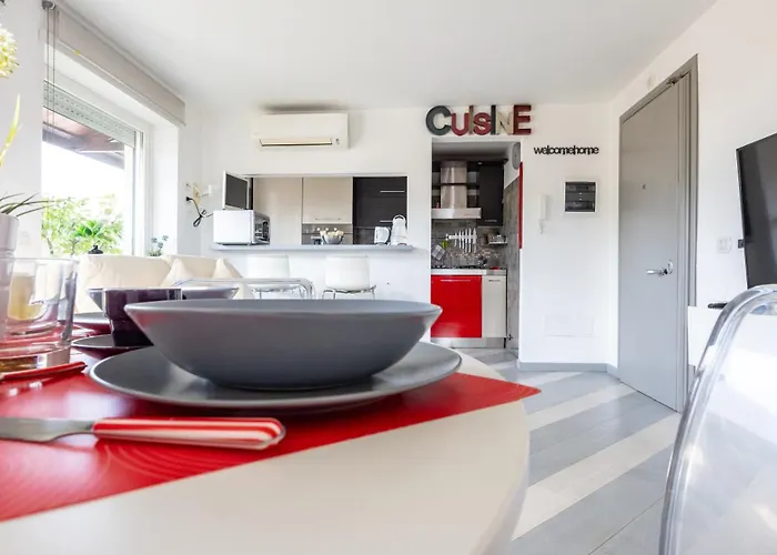 L'attichetto Di Bubi By Rentbeat Roma