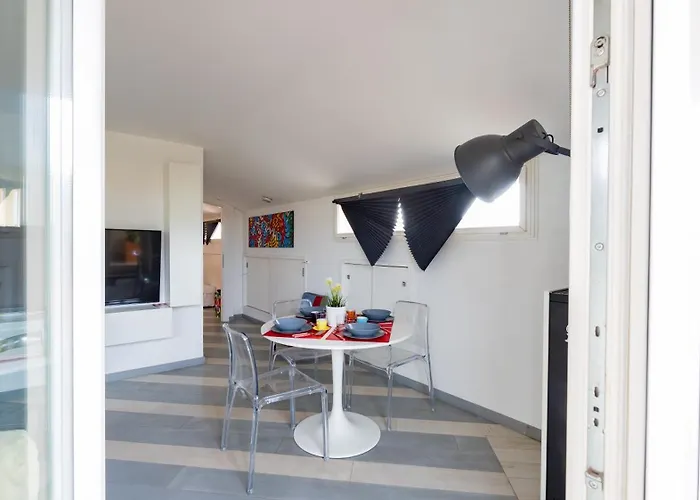 Apartamento L'attichetto Di Bubi By Rentbeat