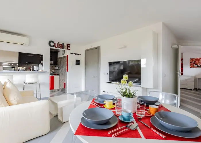 L'attichetto Di Bubi By Rentbeat * Roma