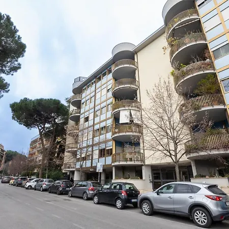 L'attichetto Di Bubi By Rentbeat * Rom